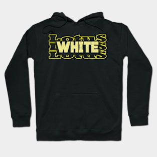 White Lotus Fade Hoodie